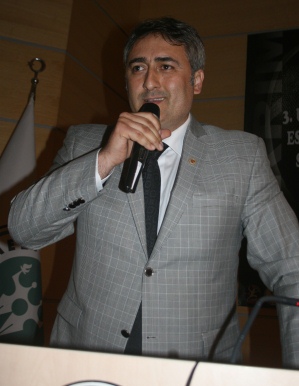 Aydın spor basınıyla bir araya geliyor