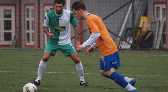 ARAPÇEŞME KENDİNE GELDİ