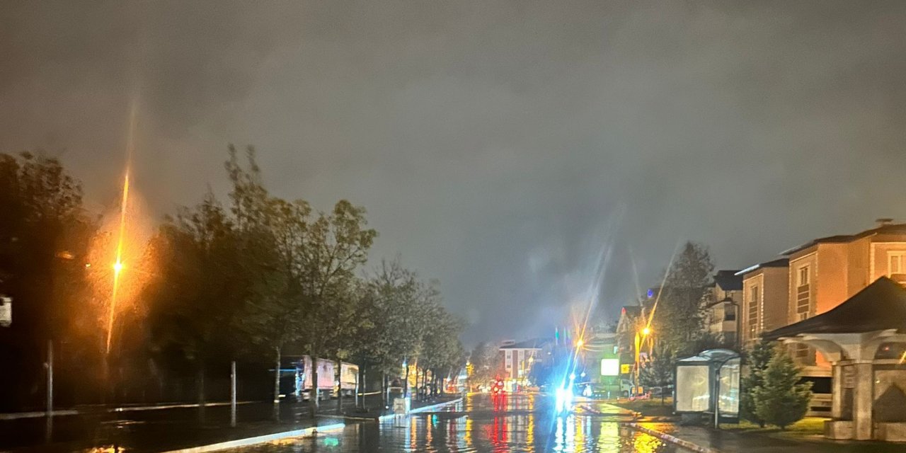 CHP, Büyükşehir Belediyesi'ni  zararın giderilmesine çağırdı