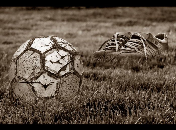 FUTBOLDA BAŞARININ FORMÜLÜ