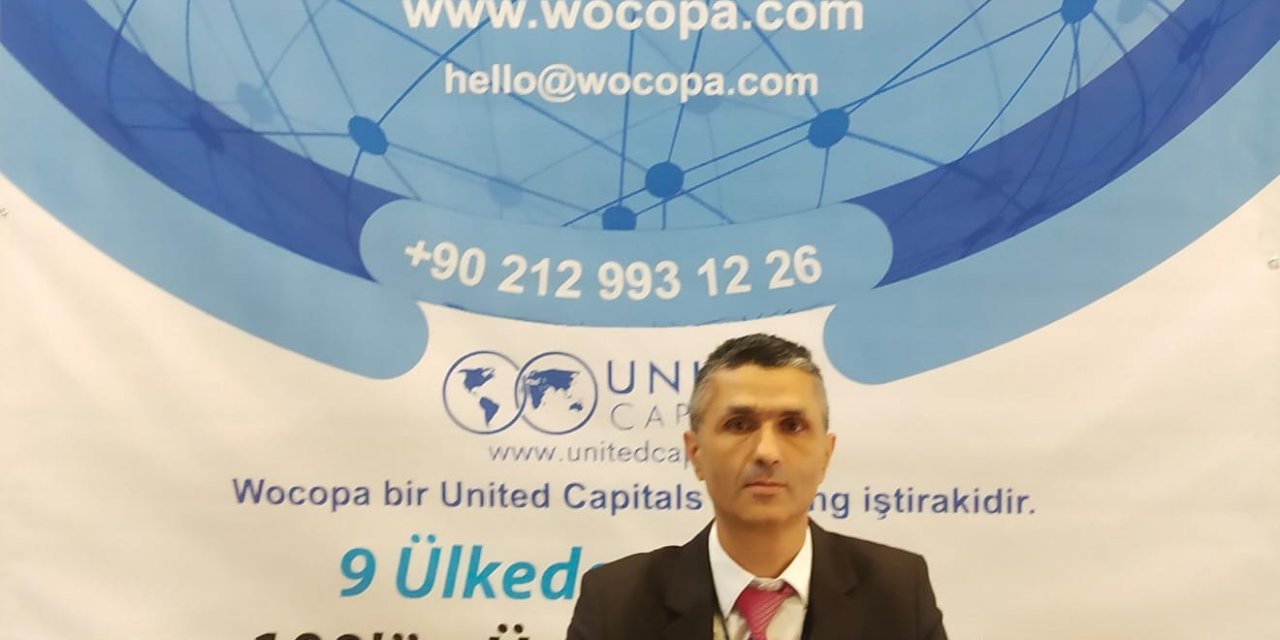 Wocopa Türkiye’ye Taze Kan