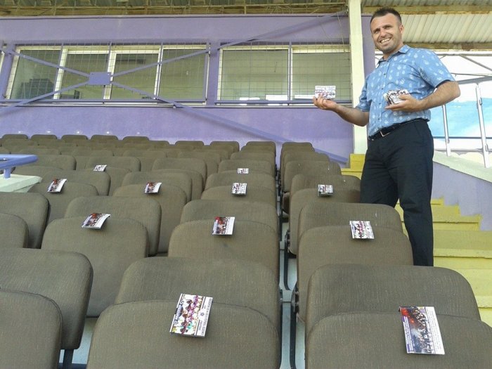 10 BİN TL’DEN SATIŞA SUNULDU