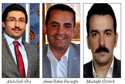 3’ünden biri başkan olacak