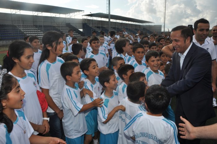 Dilovası’nda 12 branşta yaz okulu!