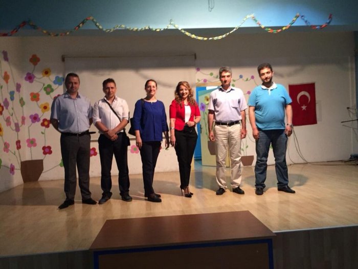 İyilik festivali hız kesmiyor