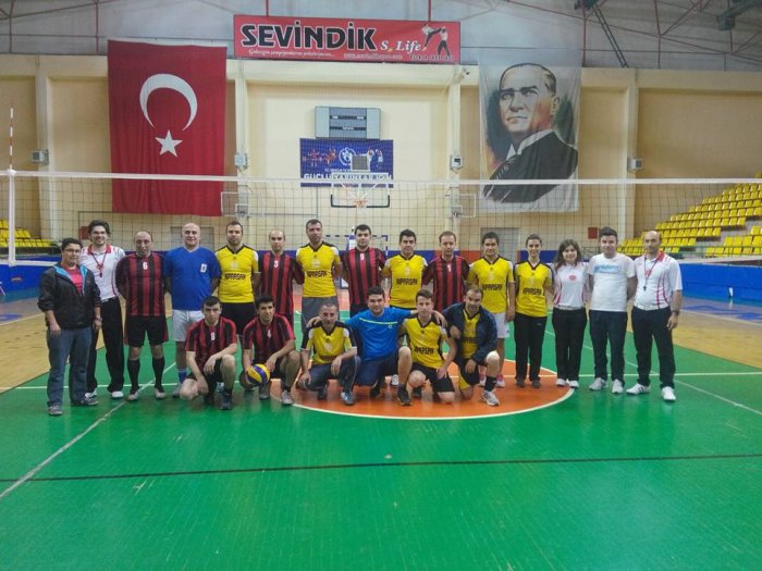 Jandarma geçit vermedi