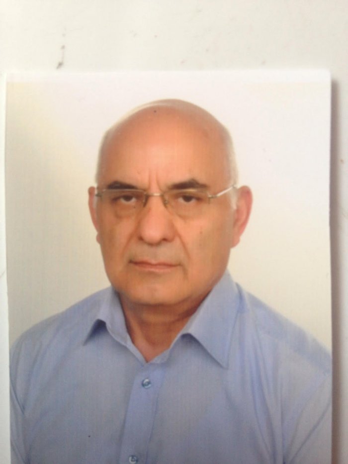 Halim Turgut’un amcası vefat etti