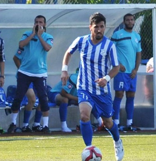 ALİ KATIRCI SEZONU İPLE ÇEKİYOR