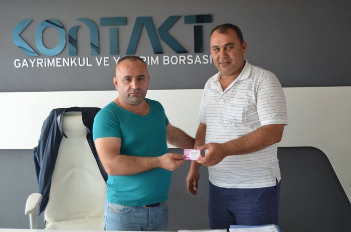 MERCAN OTOMOTİV VE  SDN HAFRİYATTAN  VIP KOMBİNE