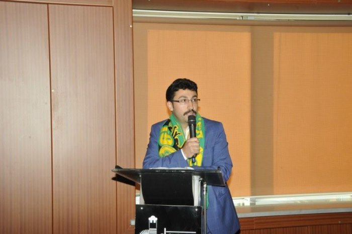 ABDULLAH ÖRS DÖNEMİ RESMEN BAŞLADI