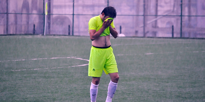 MUALLİMKÖY YIKILDI