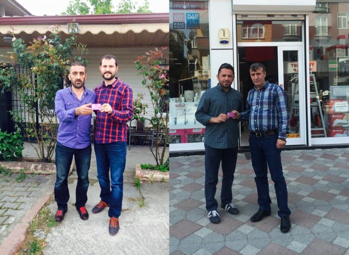 GEBZESPOR’UN NEFERLERİ