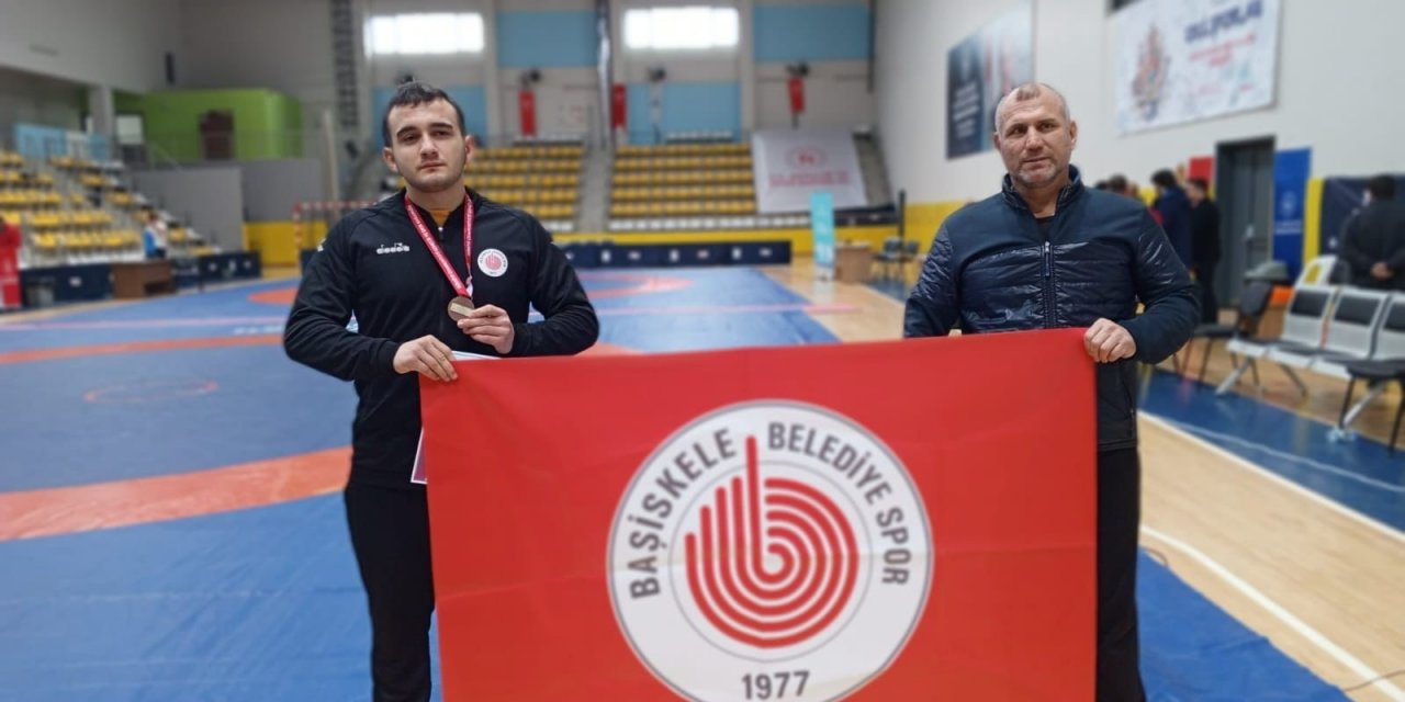 Berat Mut Türkiye şampiyonasına katılacak