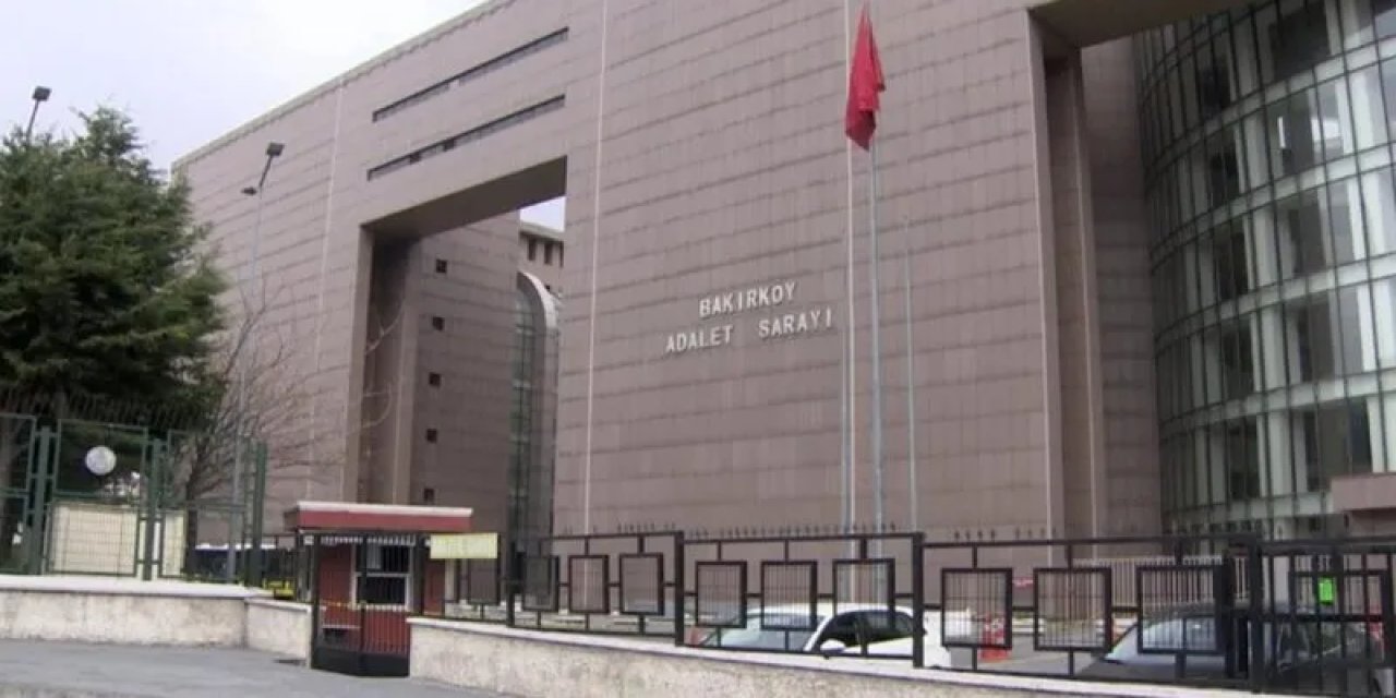 'Mahkemede rüşvet itirafı' haberine ilişkin Başsavcılıktan açıklama