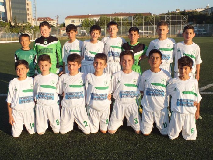 ŞAMPİYONKOLİK BEYLİKBAĞI