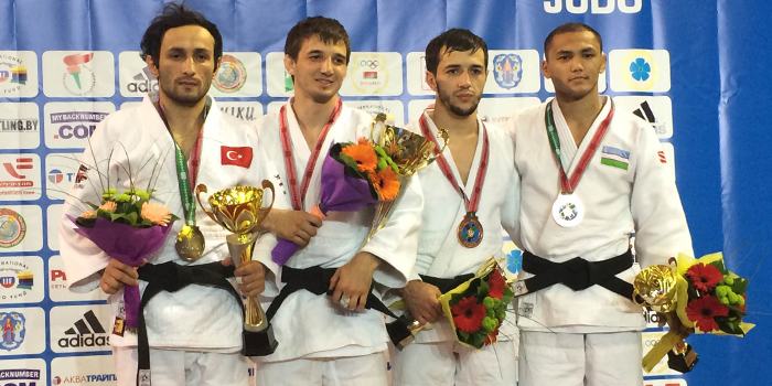 Bekir Özlü’yü bu kez sakatlık durdurdu