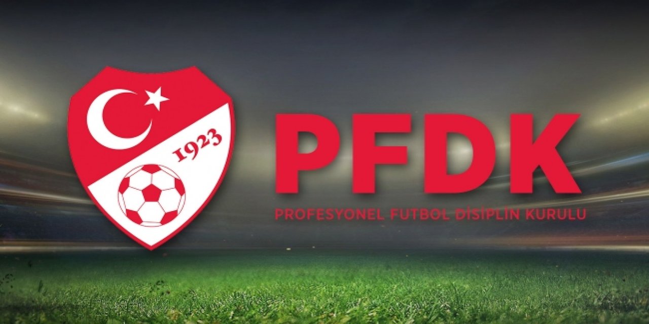 PFDK’dan Faruk Koca’ya 'sürekli hak mahrumiyeti' cezası