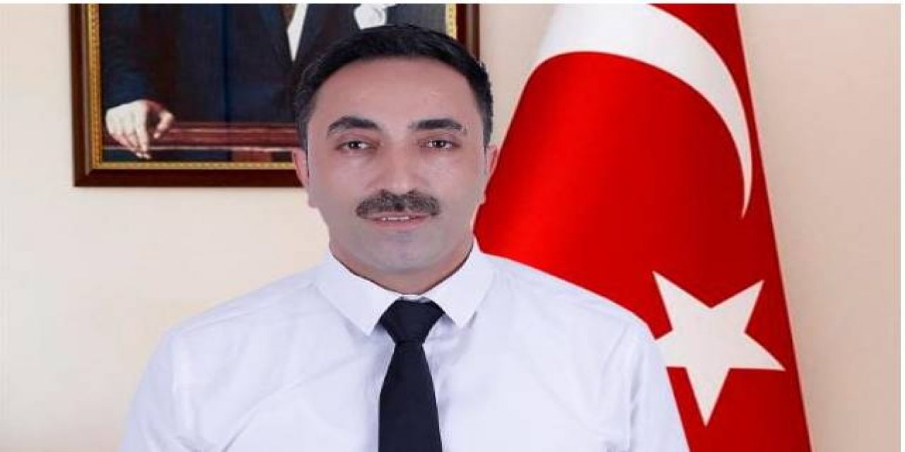 Mehmet Özay başkan adayı oldu