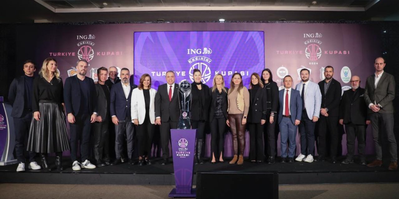 İzmit’in Perileri Beşiktaş ile eşleşti