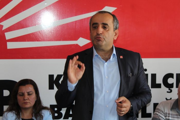 “AKP ile koalisyon yapmayız!”