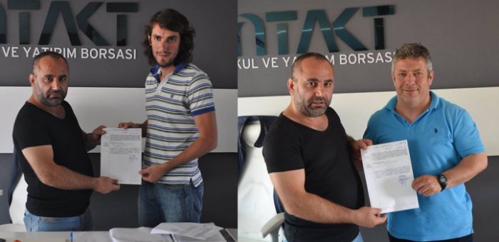 GEBZESPOR’DA 14 KİŞİNİN DOSYASI KAPANDI