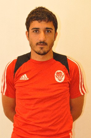 HASAN’DA İMZALADI