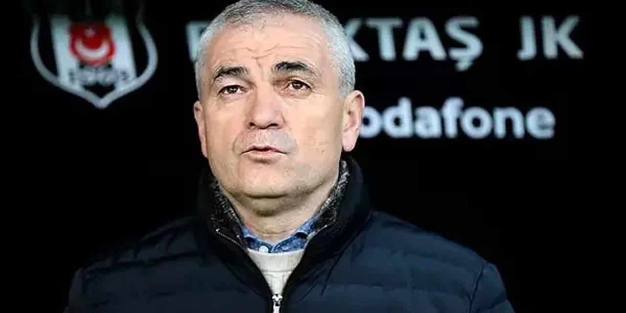 Rıza Çalımbay: “Beşiktaş’a geldiğimde kendime acıdım”