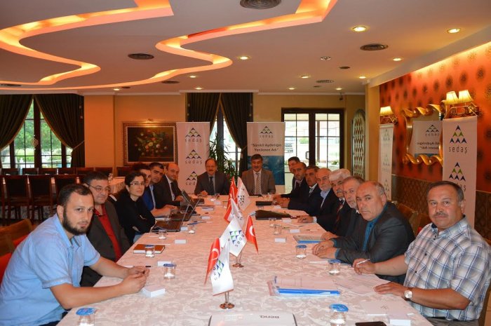 SEDAŞ yeni kararlar aldı