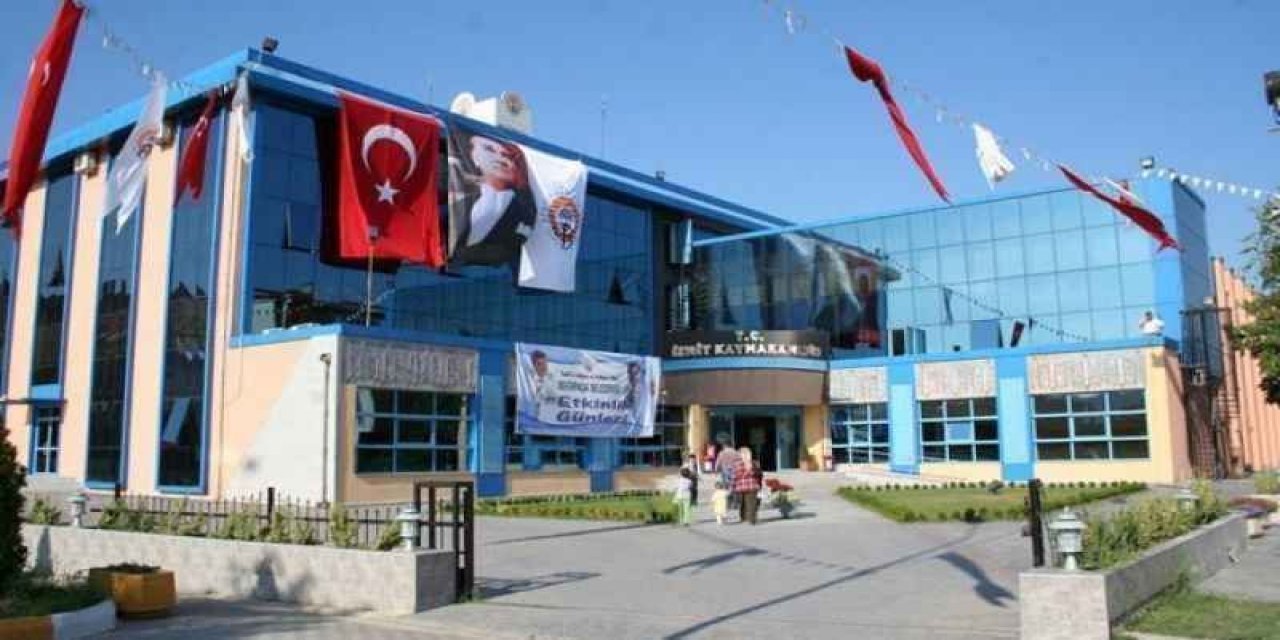 Kocaeli'de nüfus müdürlükleri açık olacak