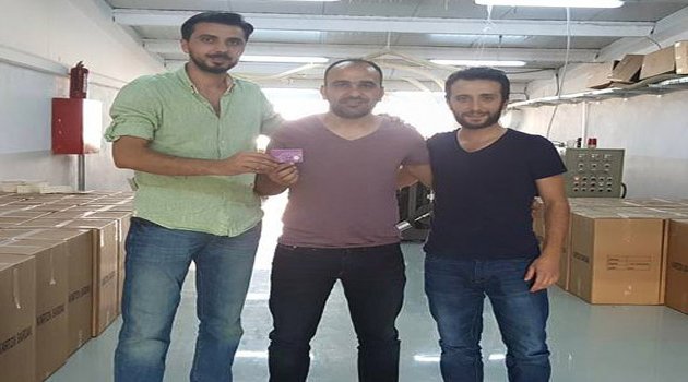 Aves Ambalaj’dan Gebzespor’a destek