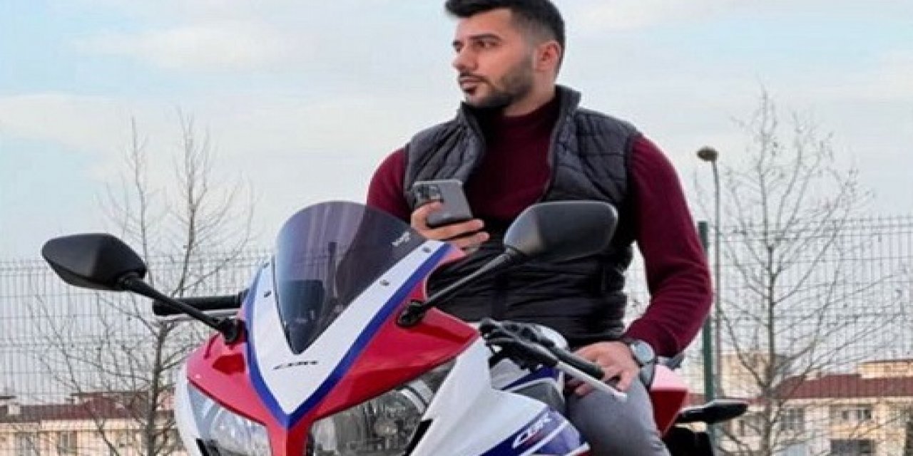 Motosikletli saldırgan 2 kişiyi öldürdü