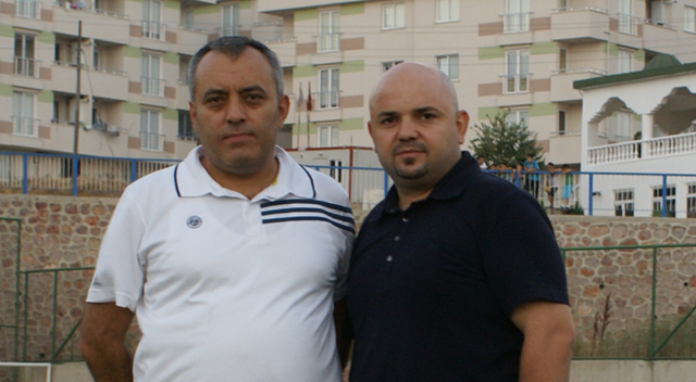 BEYLİKBAĞISPOR’DA YÖNETİMDE İSTİFA ETTİ