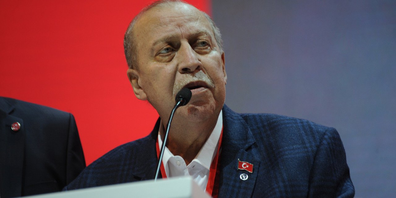 Eski Bakan Yaşar Okuyan hayatını kaybetti