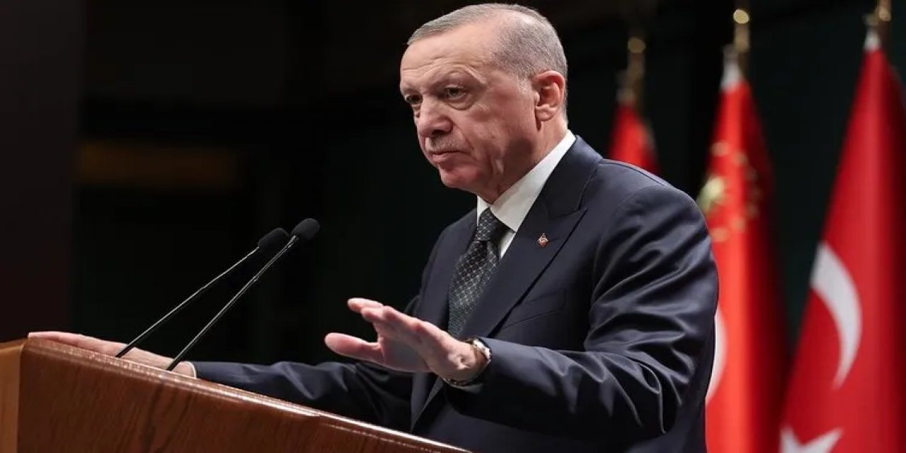 Son Dakika: Erdoğan'dan asgari ücret daveti