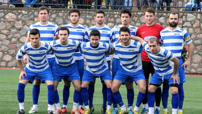 DEMİRSPOR’DA BELİRSİZLİK