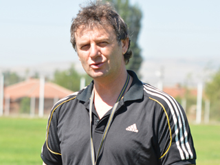 DARICA’DA İNCEDAL’A GÜVEN TAM!