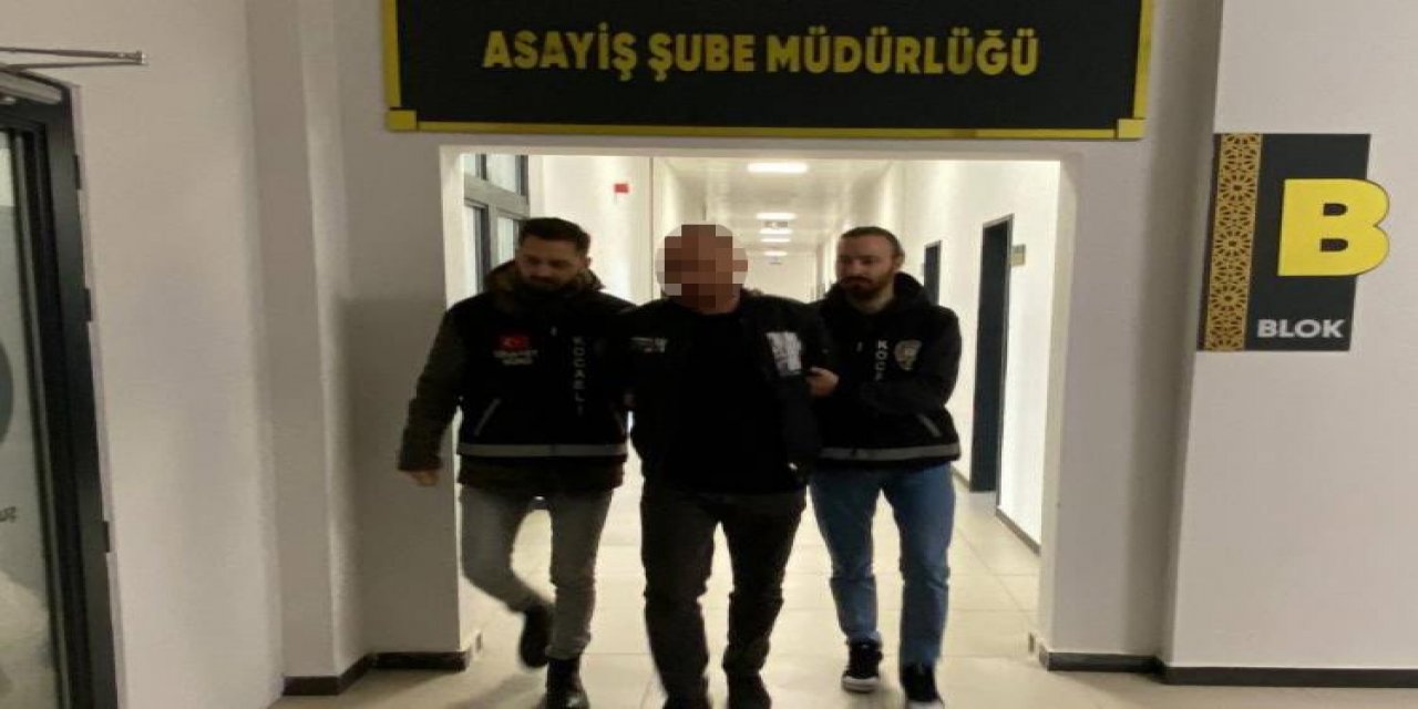 Kuzenine kurşun yağdıran şahıs adliyede