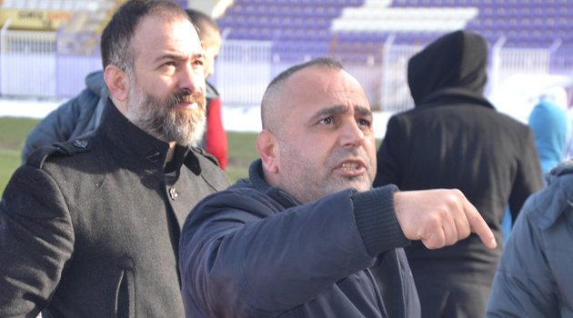 GEBZESPOR’U AYAĞA KALDIRDI