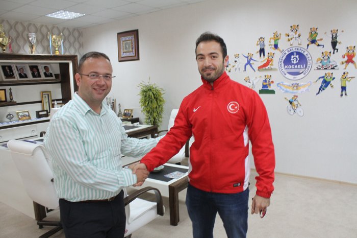 İstikrarın Adı Mehmet Yakan