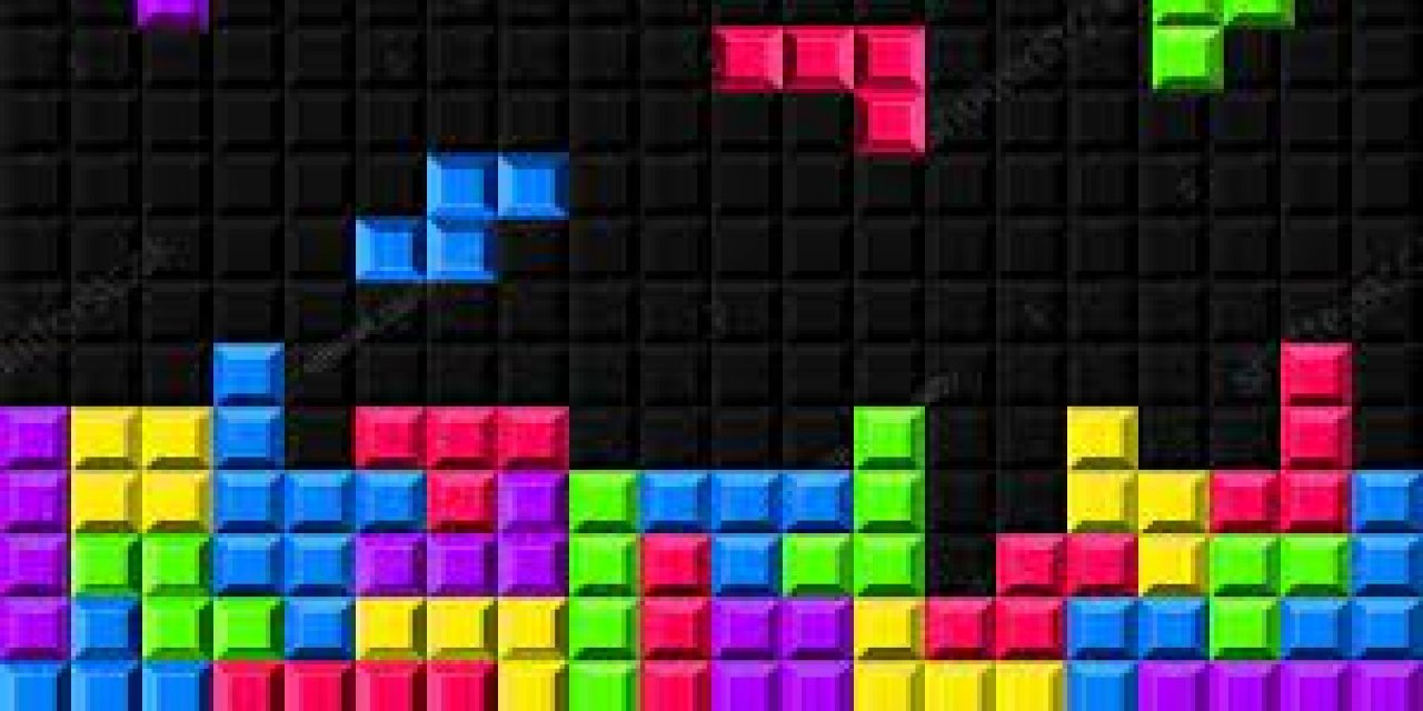 Dünyada tetris'i yenen ilk insan o oldu