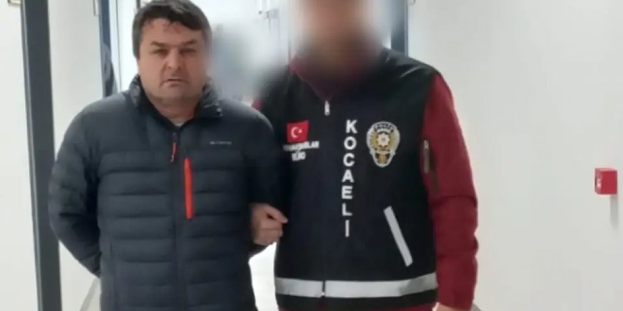 Arkadaşının ölümüne neden olmuştu!  11 yılla aranan hükümlü yakalandı