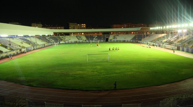 Stat sizleri bekliyor!