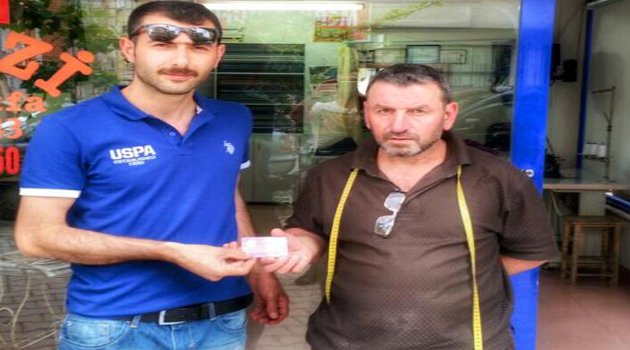 Fair Matbaacılık’tan örnek davranış