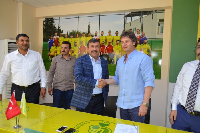 YAVUZ İNCEDAL HAYIRLI OLSUN