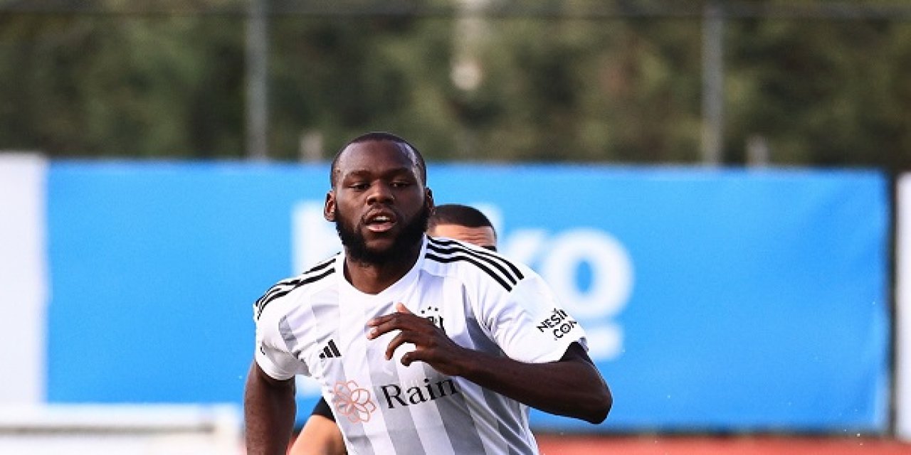 Beşiktaş, Onana transferini KAP'a bildirdi