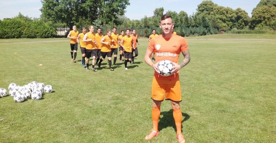 Musa Şanlıer TARAFTARI COŞTURUR