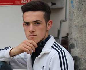 Acınız acımızdır