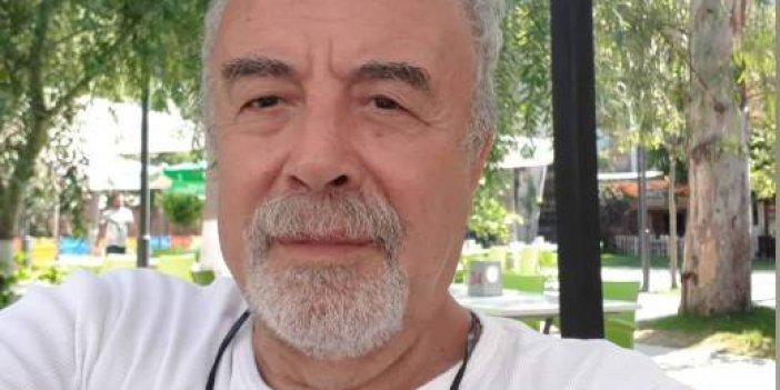 Avukat Hüseyin Güzel hayatını kaybetti