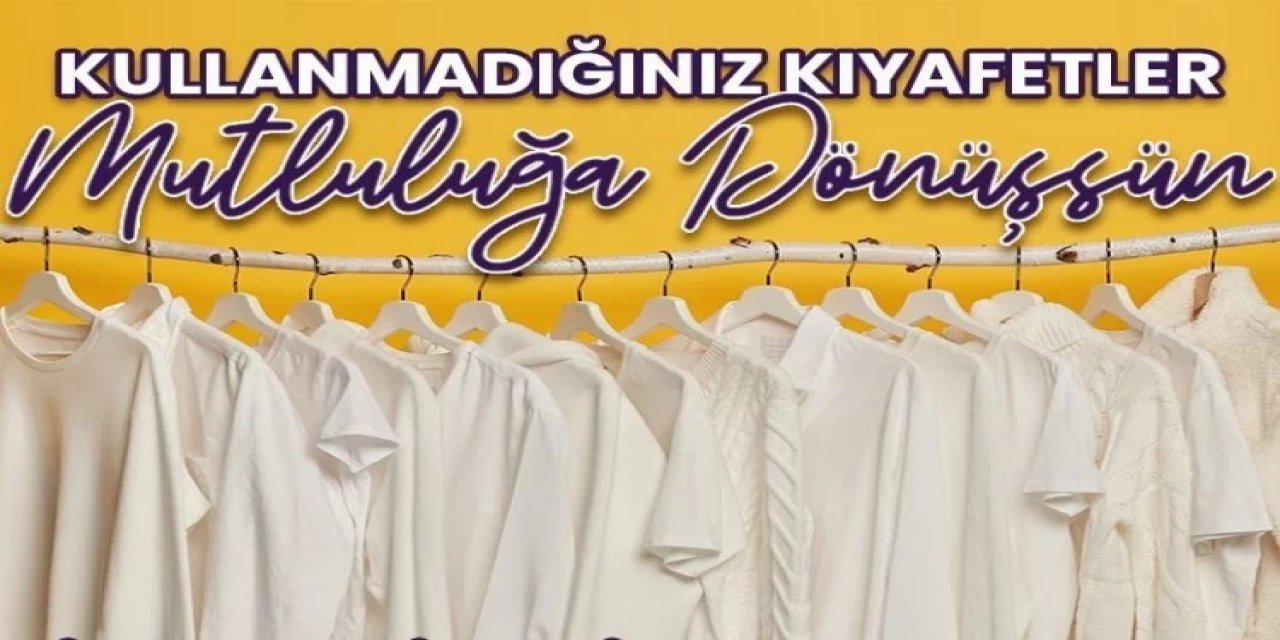 İçleri ısıtan kampanya