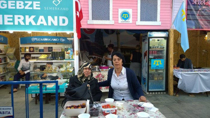 Şerife Orak’ın abisi kaza geçirdi